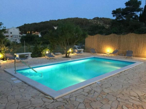 Apartments Kalajzic- One Bedroom Apartment with Terrace A3 ST